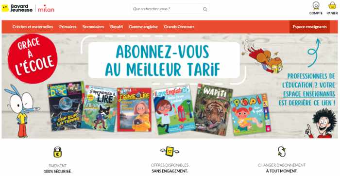 la boutique bayard milan belgique luxembourg